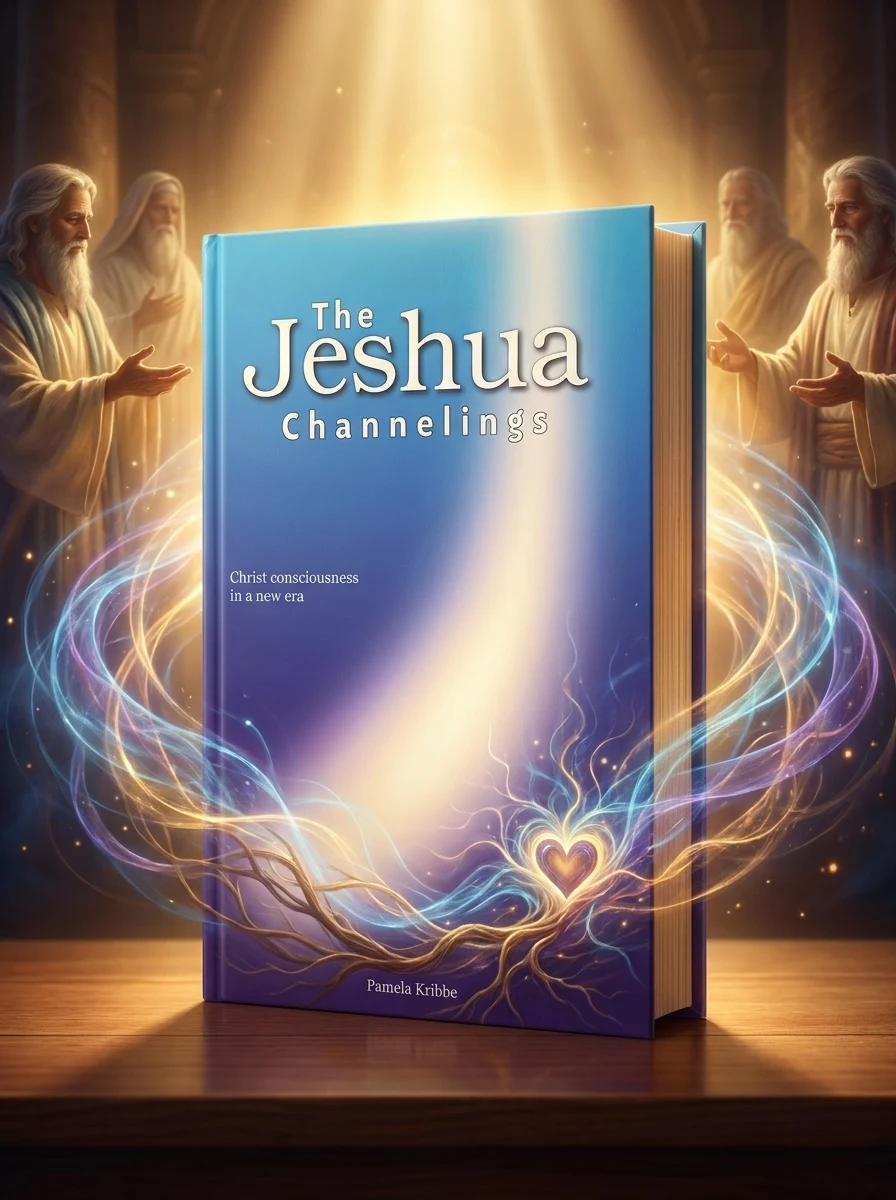 The Jeshua Channelings: Christ consciousness in a new era
