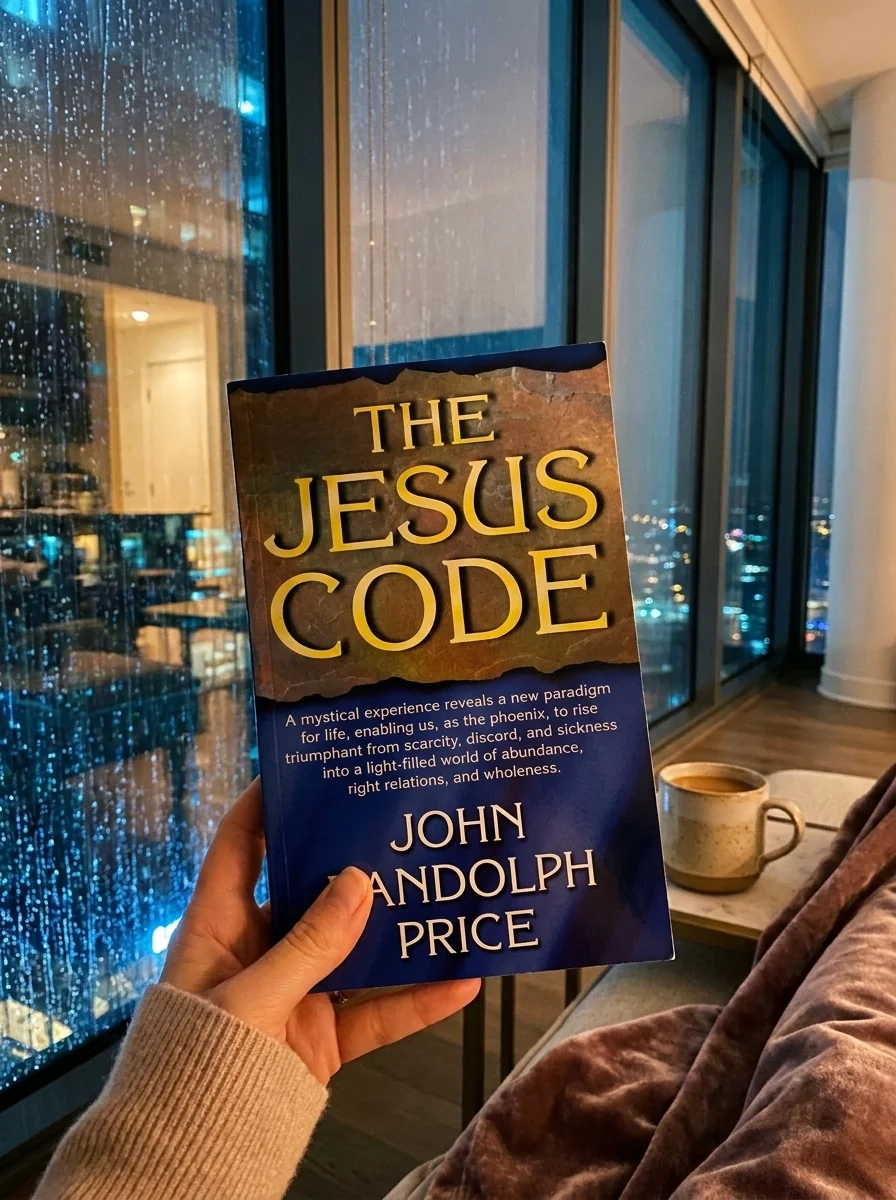 The Jesus Code — photo 2