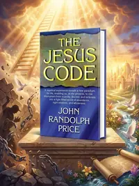 The Jesus Code — photo 1