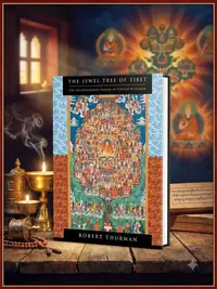 The Jewel Tree of Tibet — photo 1