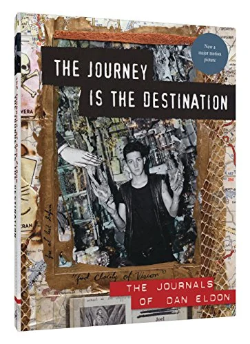 The Journey Is the Destination, Revised Edition: The Journals of Dan Eldon (Revised) — photo 3