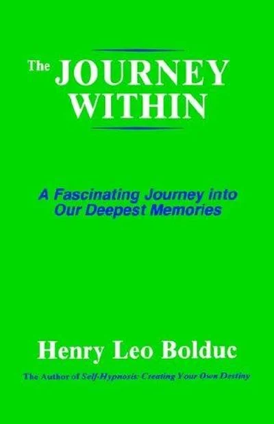 The Journey Within: Past-Life Regression and Channeling — dewey-133