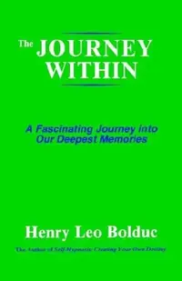 The Journey Within: Past-Life Regression and Channeling — photo 2