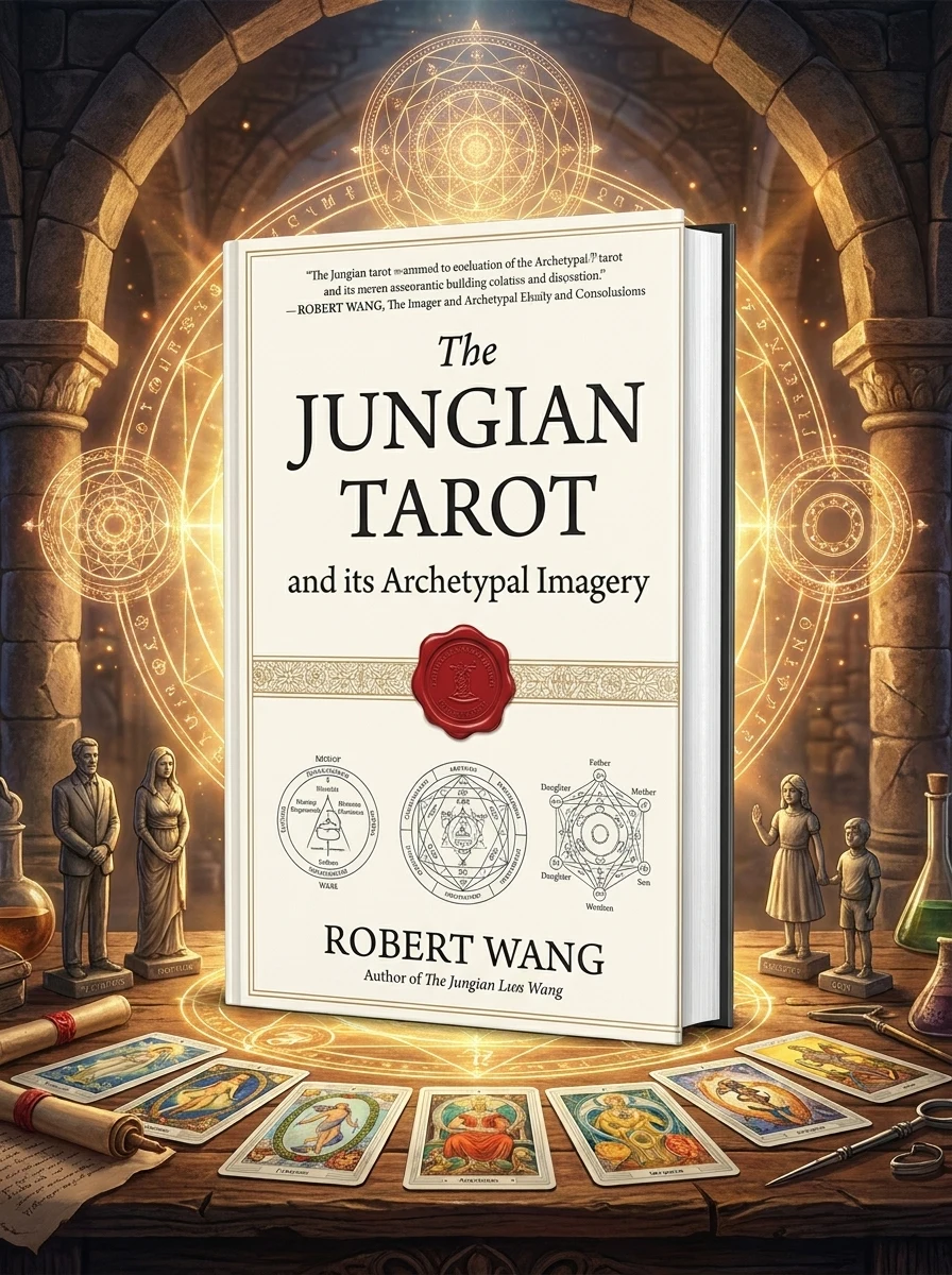 The Jungian Tarot