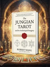 The Jungian Tarot — photo 1