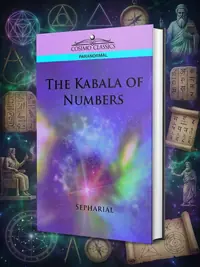 The Kabala of Numbers Sepharial — photo 1