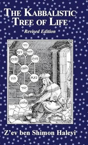 The Kabbalistic Tree of Life (Revised)