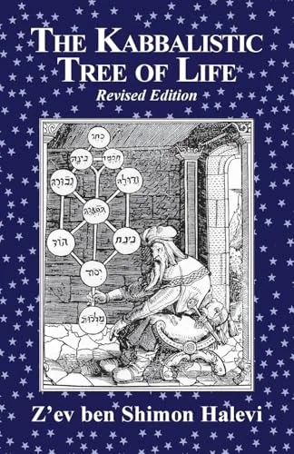 The Kabbalistic Tree of Life (Revised)