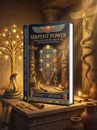 The Kemetic Tree of Life Ancient Egyptian Metaphysics and Cosmology for Higher Consciousness — photo 1