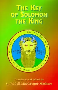 The Key of Solomon the King — photo 2