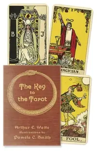 The Key to the Tarot — photo 2