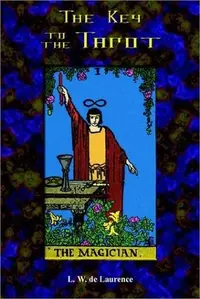 The Key to the Tarot — photo 2
