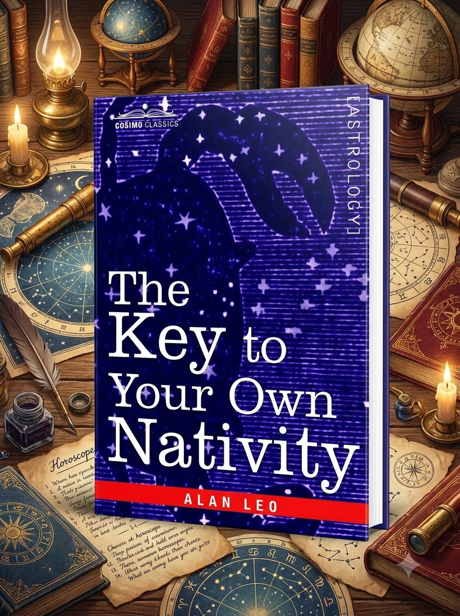 The Key to Your Own Nativity
