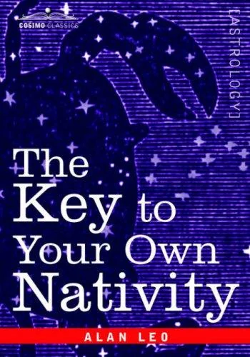 The Key to Your Own Nativity — photo 3