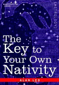 The Key to Your Own Nativity — photo 2