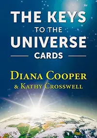 The Keys to the Universe Cards — photo 2