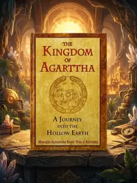 The Kingdom of Agarttha: A Journey Into the Hollow Earth — photo 1