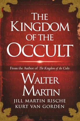 The Kingdom of the Occult