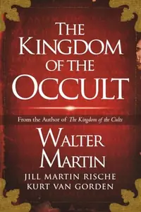The Kingdom of the Occult — photo 2