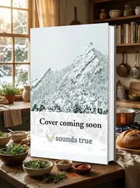 The Kitchen Healer: The Journey to Becoming You — photo 1