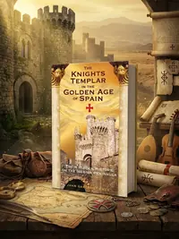 The Knights Templar in the Golden Age of Spain: Their Hidden History on the Iberian Peninsula — photo 1