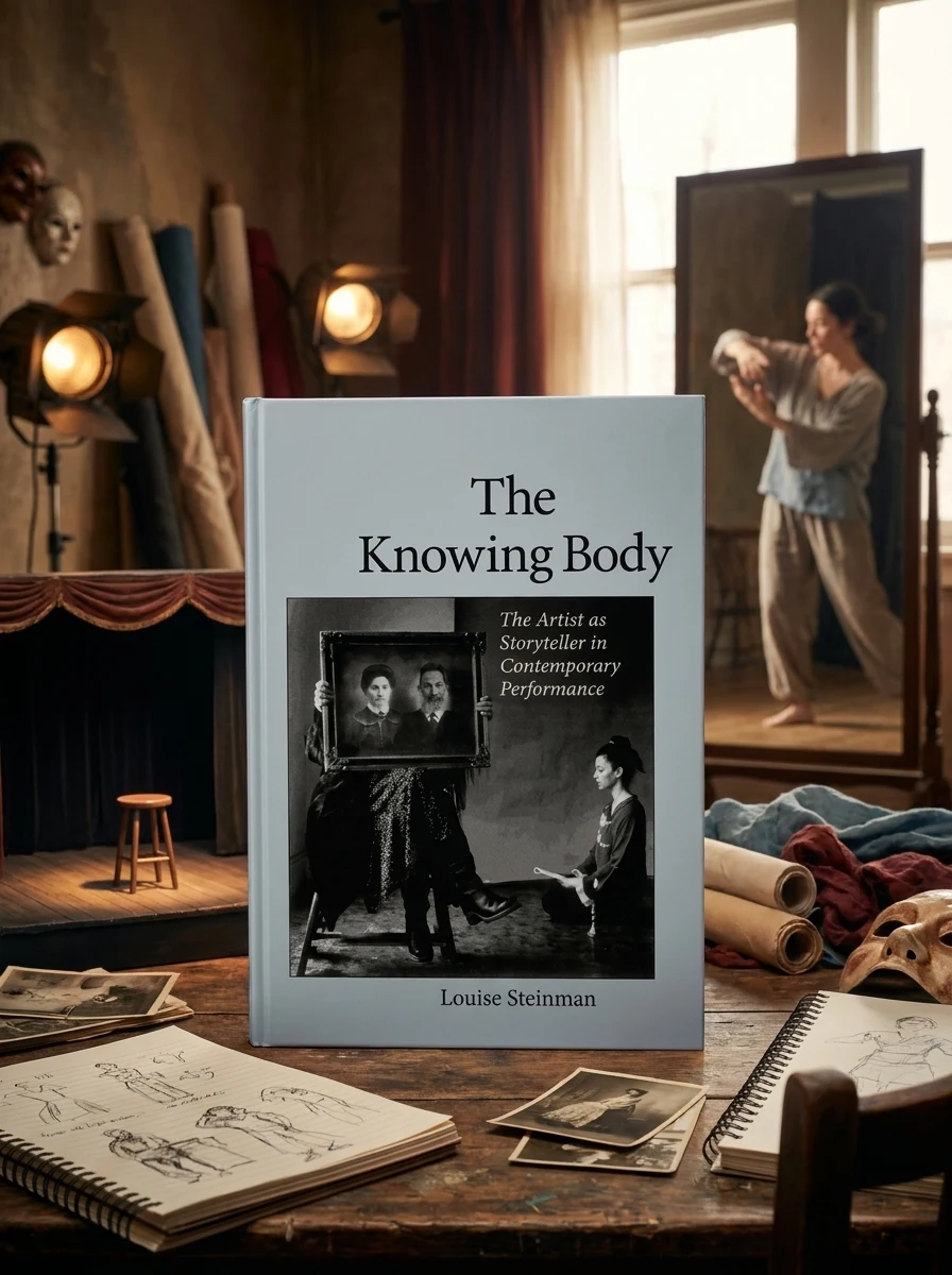 The Knowing Body: The Artist as Storyteller in Contemporary Performance