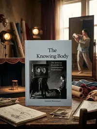 The Knowing Body: The Artist as Storyteller in Contemporary Performance — photo 1
