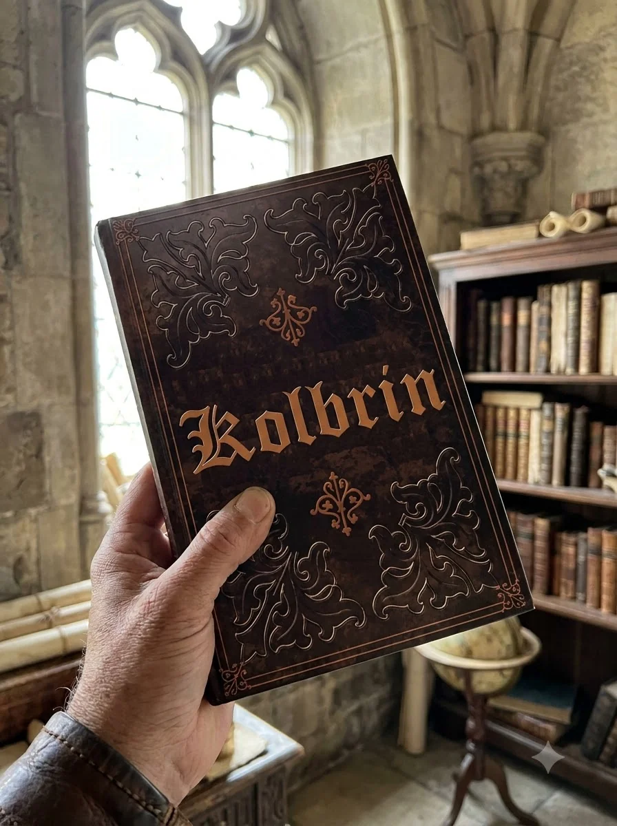 The Kolbrin Bible — photo 2
