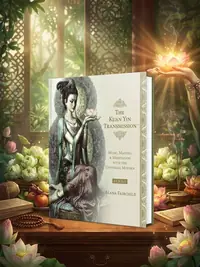 The Kuan Yin Transmission CD Set: Music, Mantra & Meditation with the Universal Mother Fairchild, Alana — photo 1