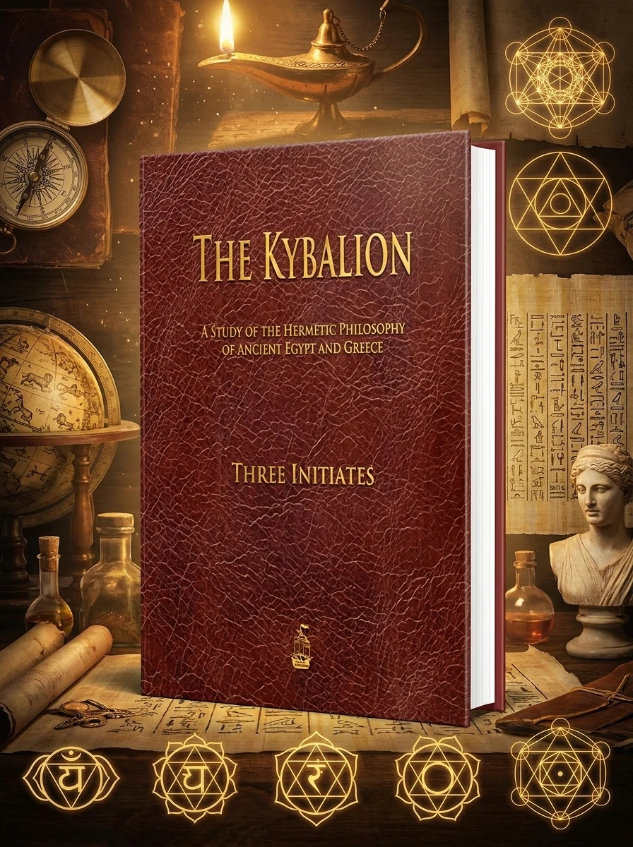 The Kybalion