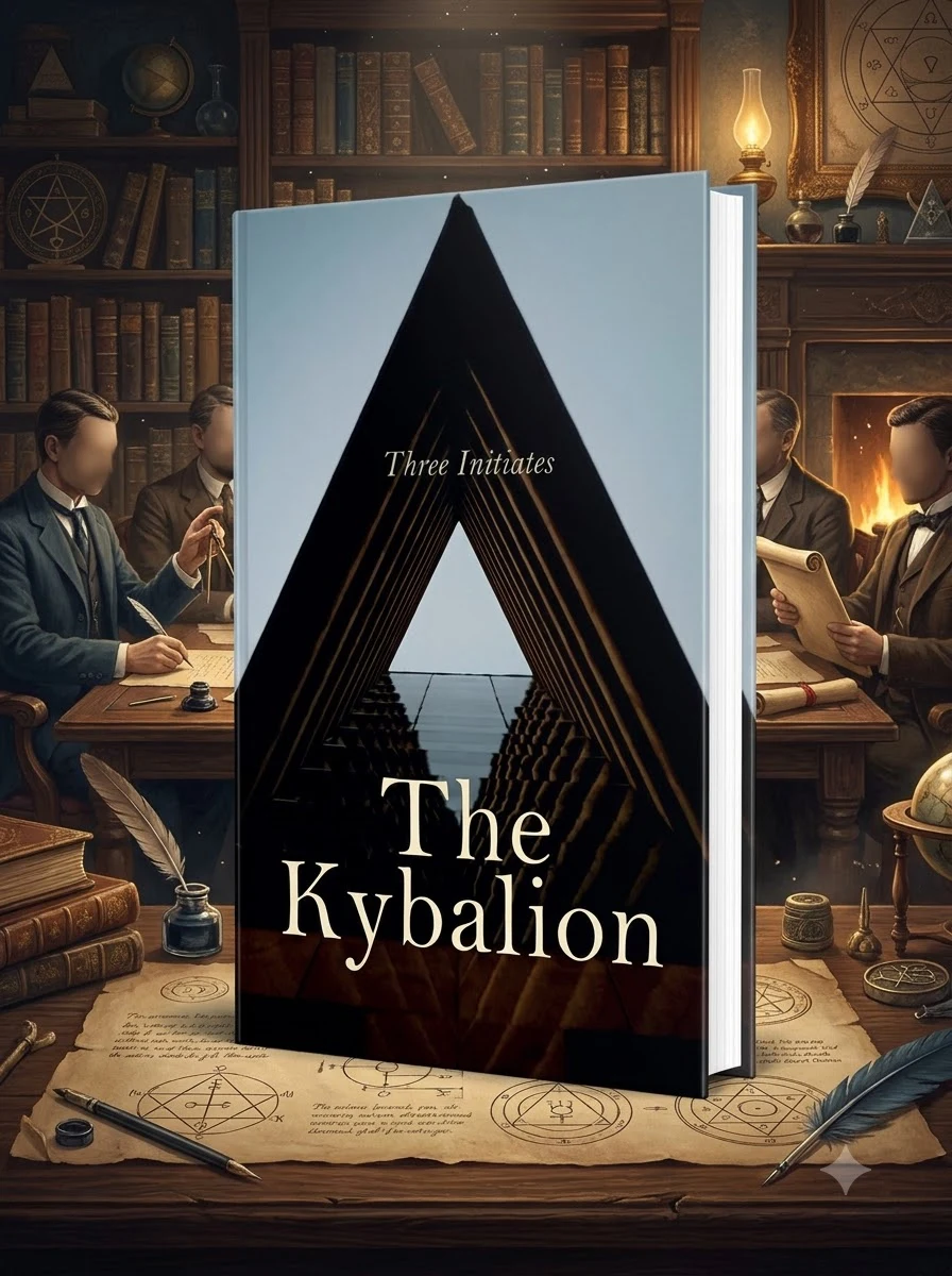 The Kybalion