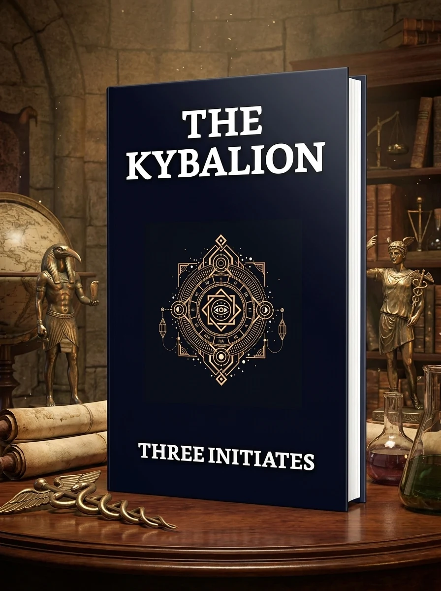The Kybalion