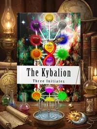The Kybalion — photo 1