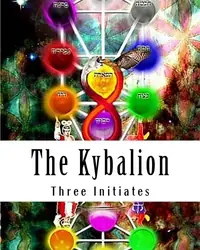 The Kybalion — photo 2