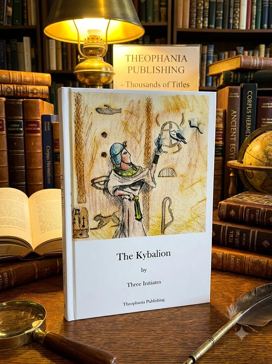 The Kybalion