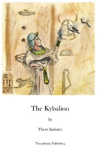 The Kybalion
