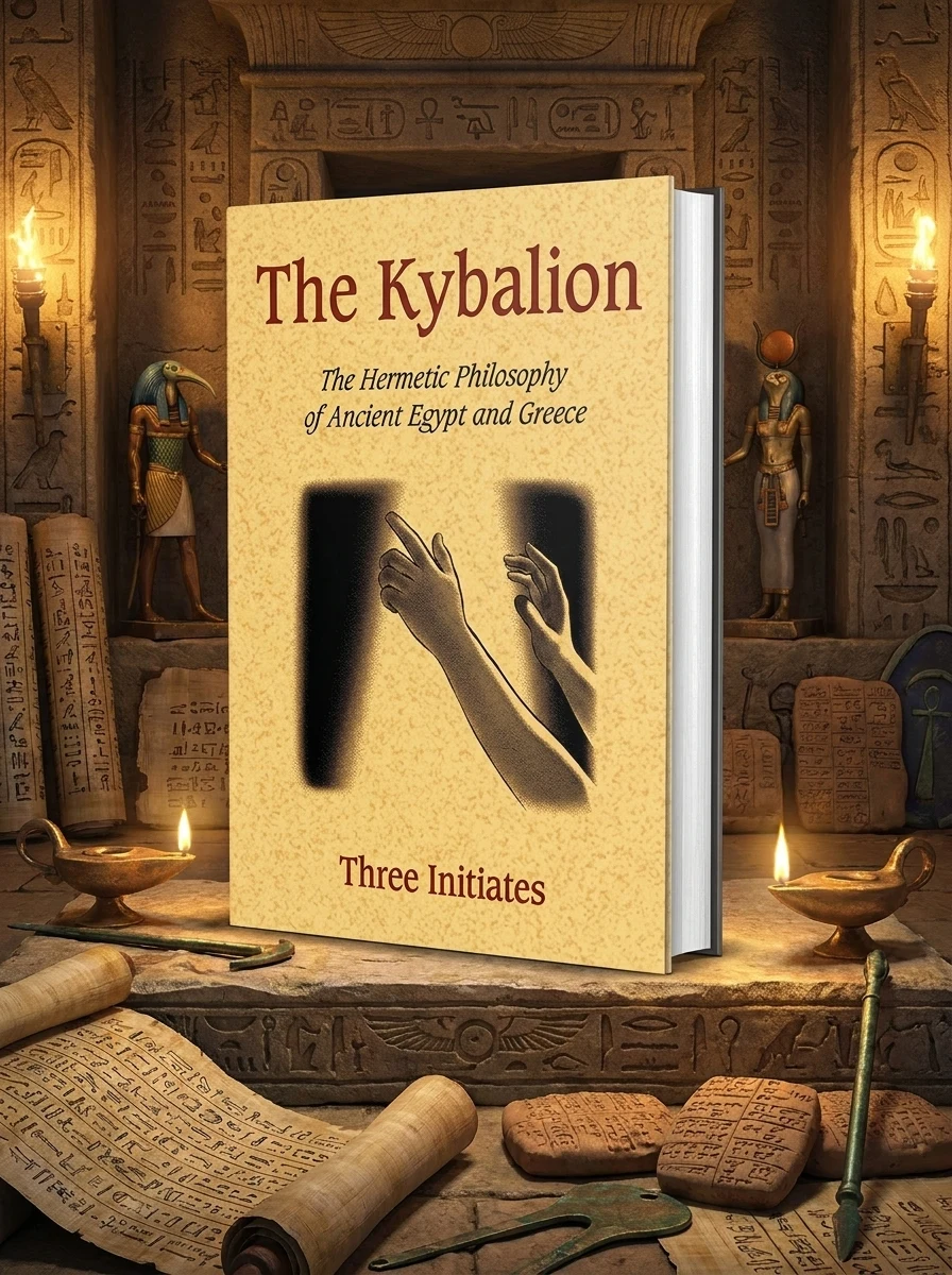 The Kybalion