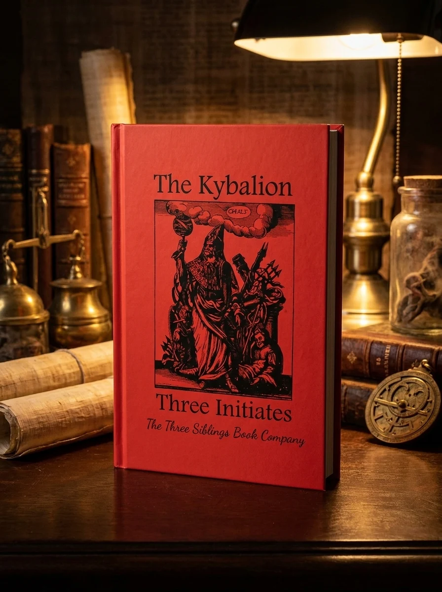 The Kybalion