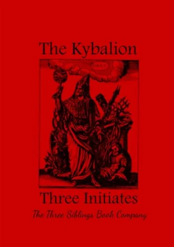 The Kybalion