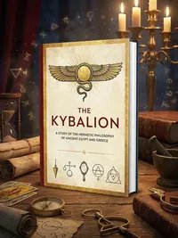 The Kybalion - Hermetic Philosophy - Revised and Updated Edition — photo 1