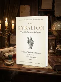 The Kybalion: The Definitive Edition — photo 1