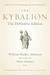 The Kybalion: The Definitive Edition — photo 2