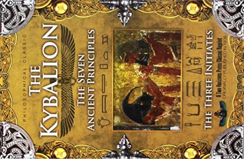 The Kybalion: The Seven Ancient Principles — photo 3
