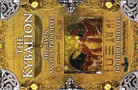 The Kybalion: The Seven Ancient Principles — photo 2