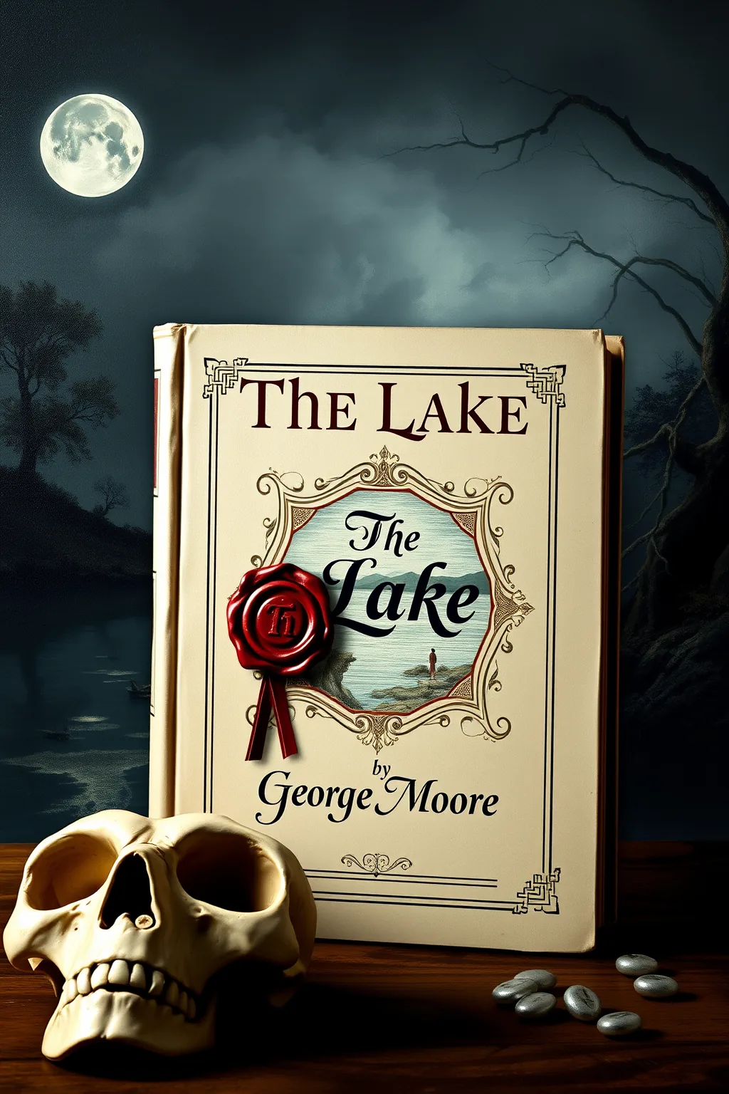 The Lake