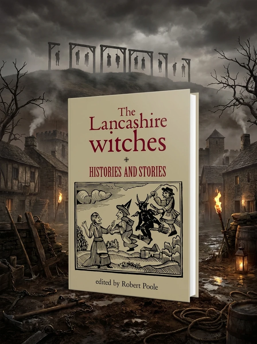 The Lancashire Witches: Histories and Stories