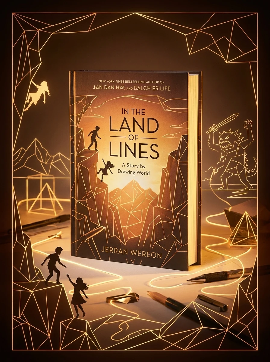 The Land of Lines