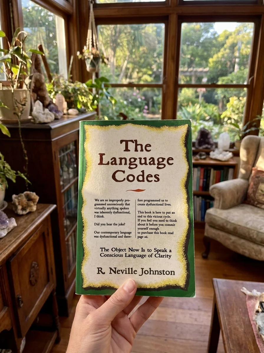 The Language Codes — photo 2