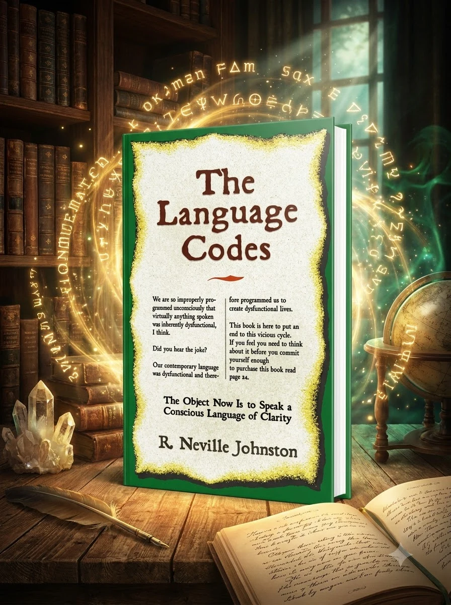 The Language Codes