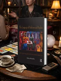 The Language of Mediums and Psychics: The Social Organization of Everyday Miracles — photo 1